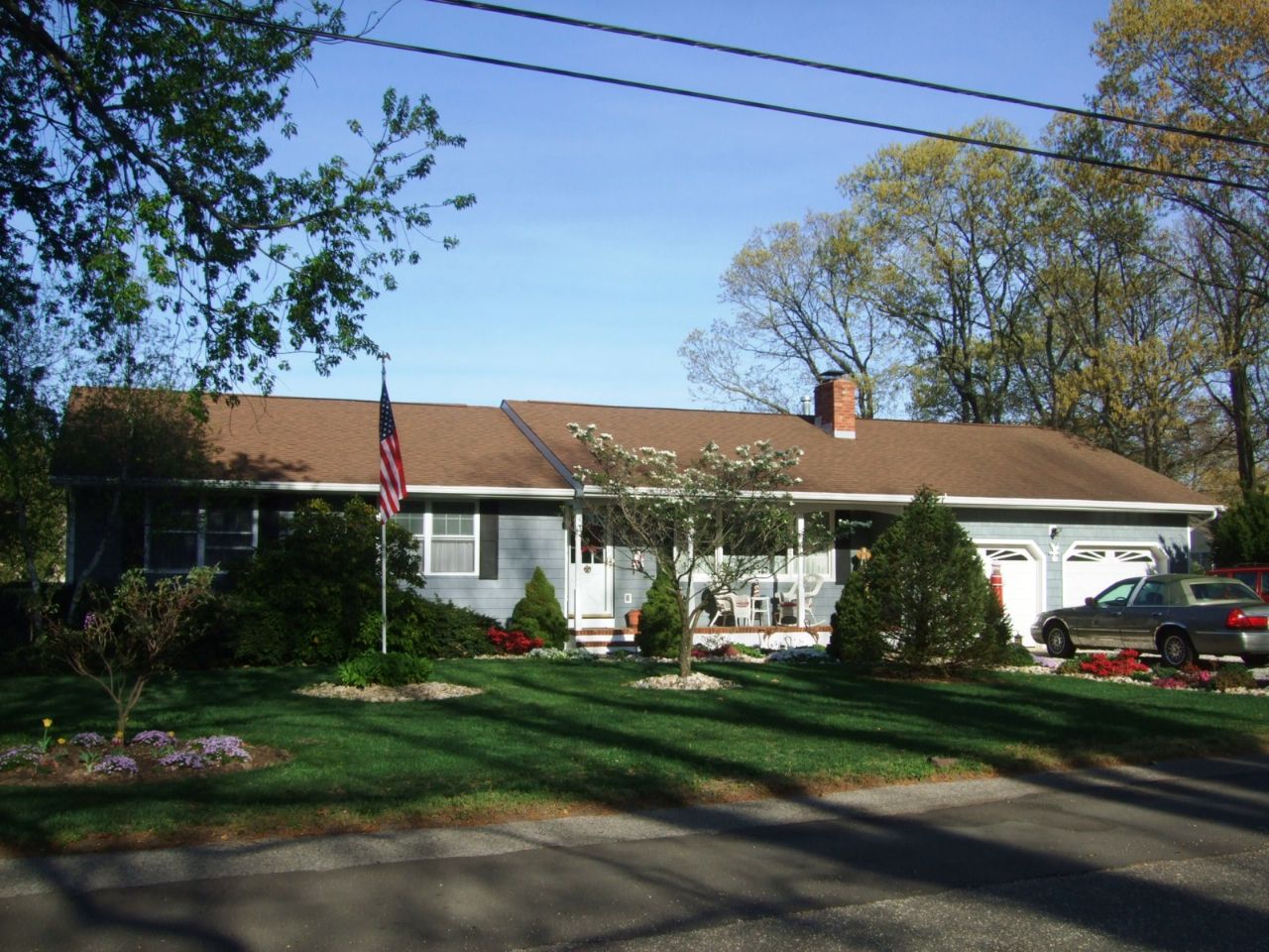 11 Glenwood Drive